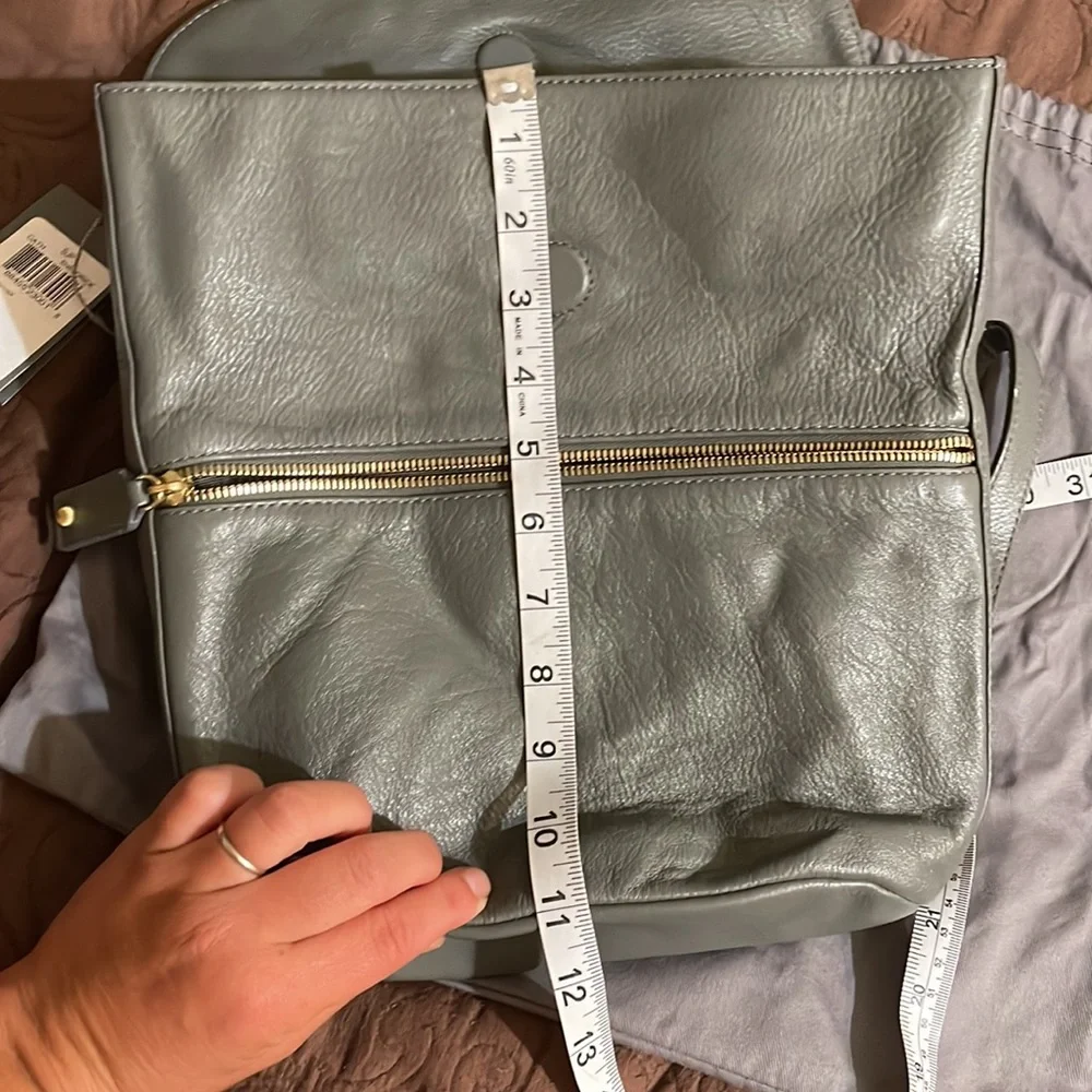 SJP by Sarah Jessica Parker Oath backpack - Picture 15 of 16